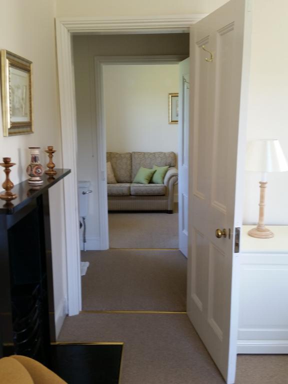 Upper Letton Farm Bed & Breakfast Leintwardine Стая снимка