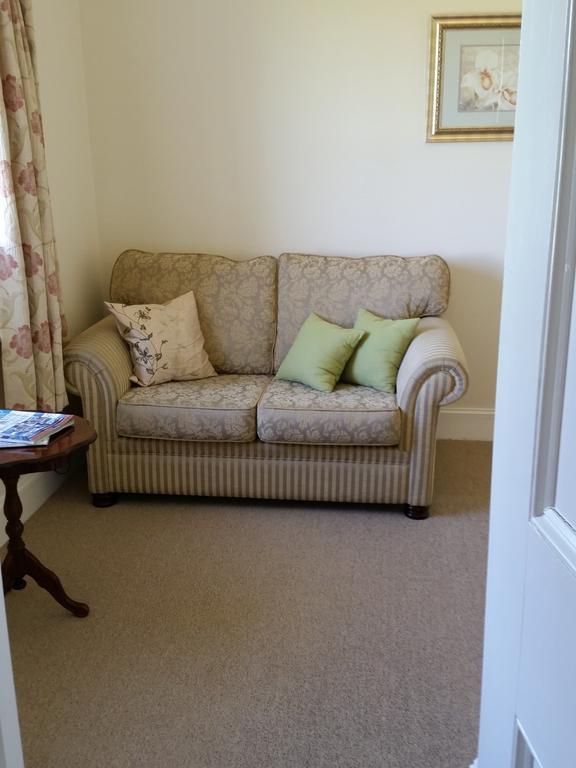 Upper Letton Farm Bed & Breakfast Leintwardine Стая снимка