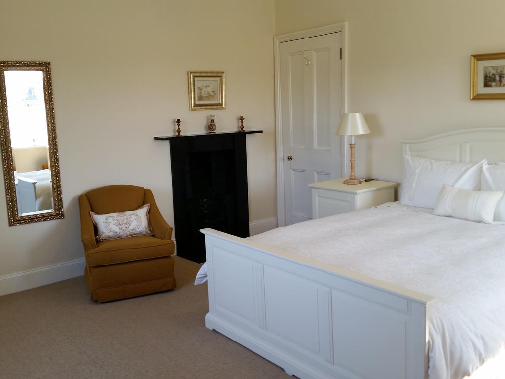 Upper Letton Farm Bed & Breakfast Leintwardine Стая снимка